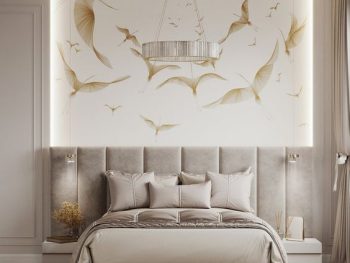 Bespoke Bedroom