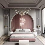Designer Bedroom