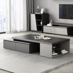 Distinguished Centre Table