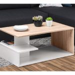 Flawless Centre Table