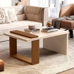 Superior Centre Table