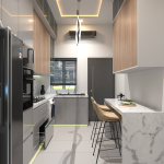 Fitted Kitchen Design