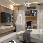 Bedroom Design