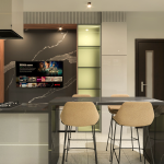 KITCHEN  DESIGN