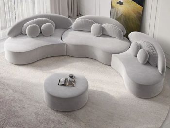 Pemu Sofa Set